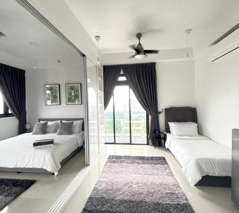 Photo of Bedroom in Medini