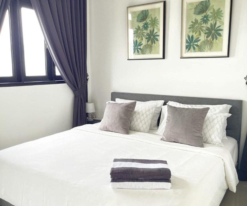 Photo of Bedroom in Medini