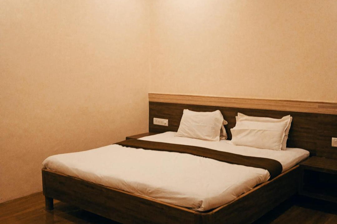 Photo of Bedroom in Matheran