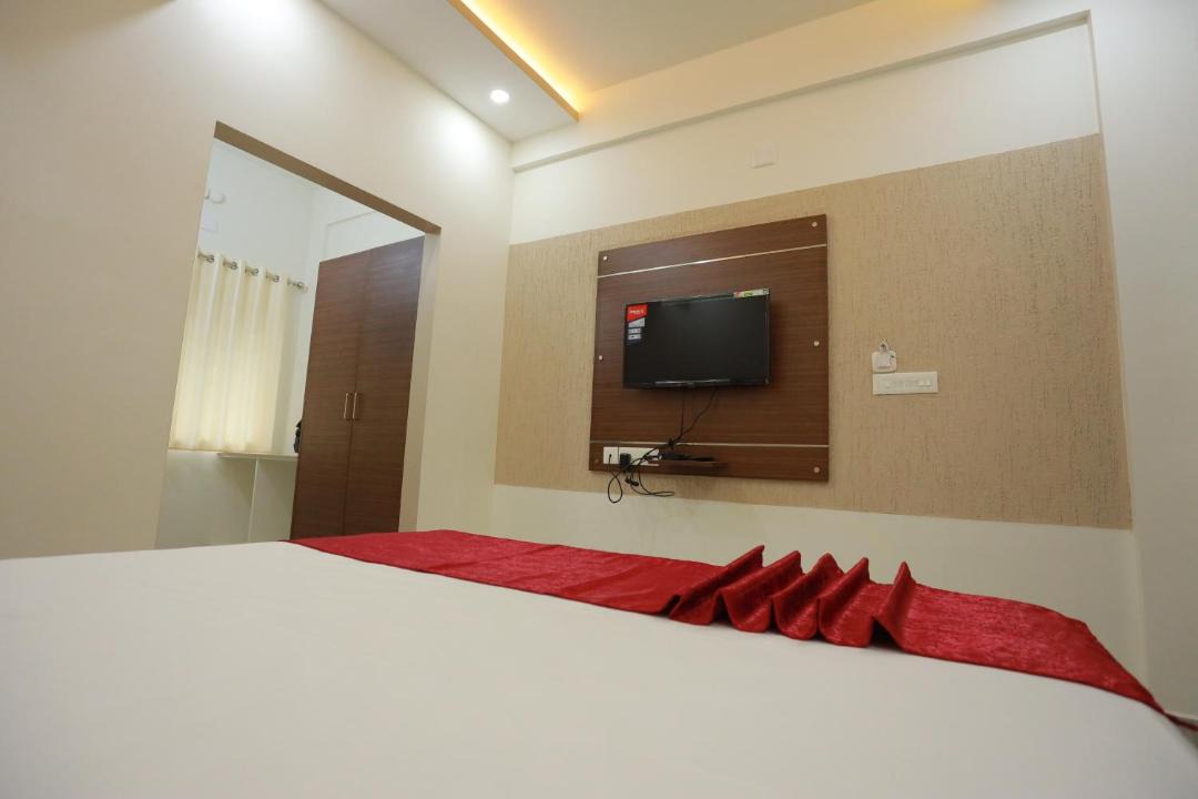 Photo of Bedroom in Thodupuzha