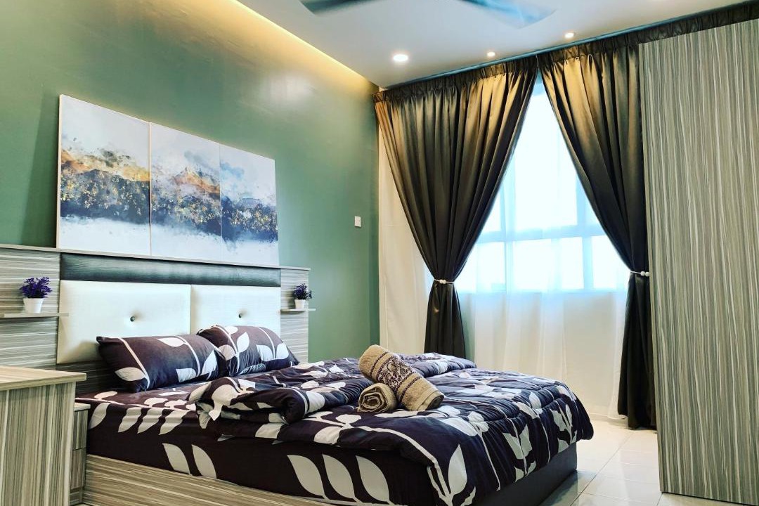 Photo of Bedroom in Kampung Tanjung Kapur