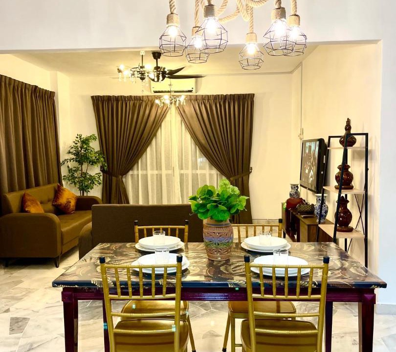 Photo of Livingroom in Port Dickson