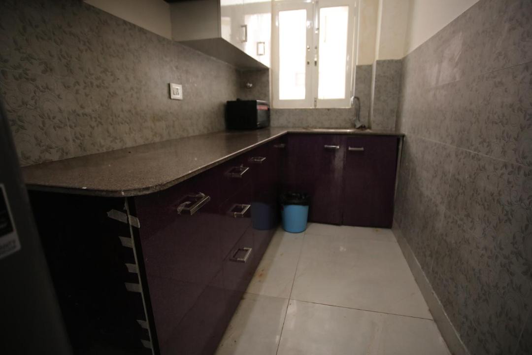 Photo of Kitchen in Sushant Lok
