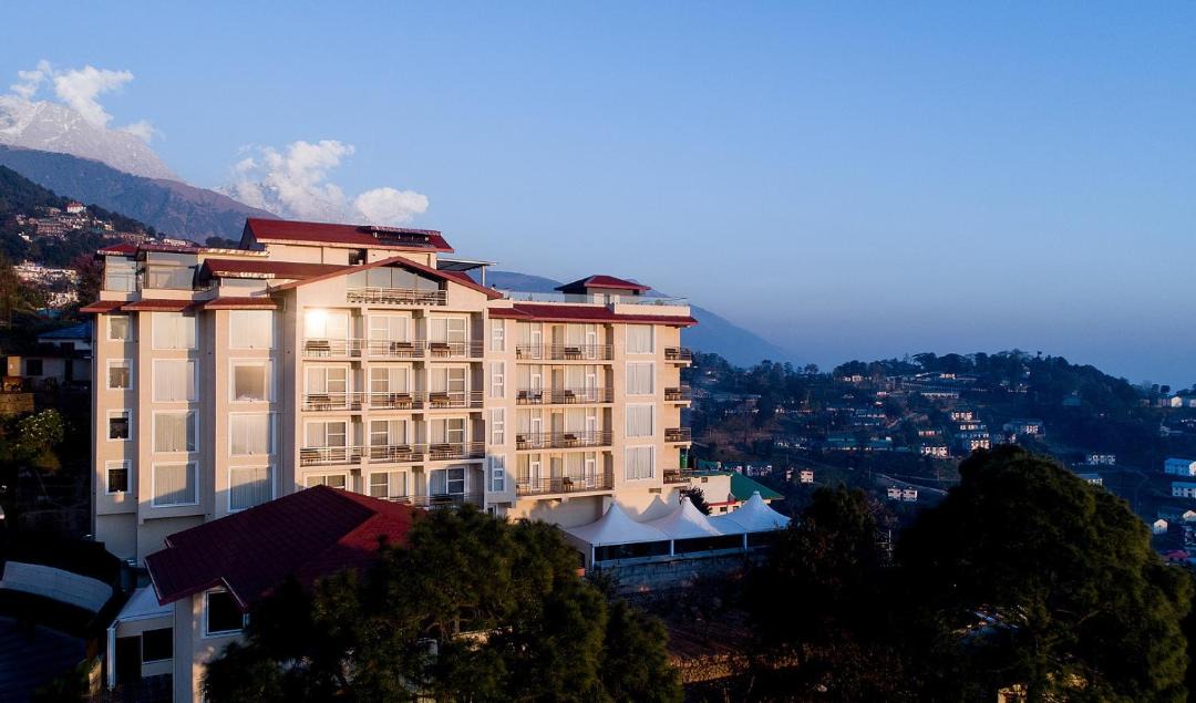 Photo of Others in McLeod Ganj