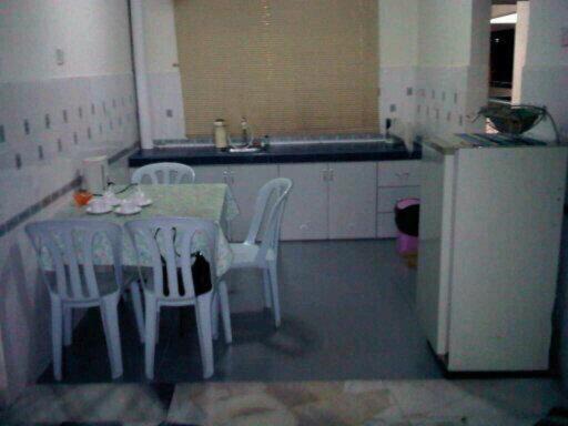 Photo of Kitchen in Tanjung Tanah Merah