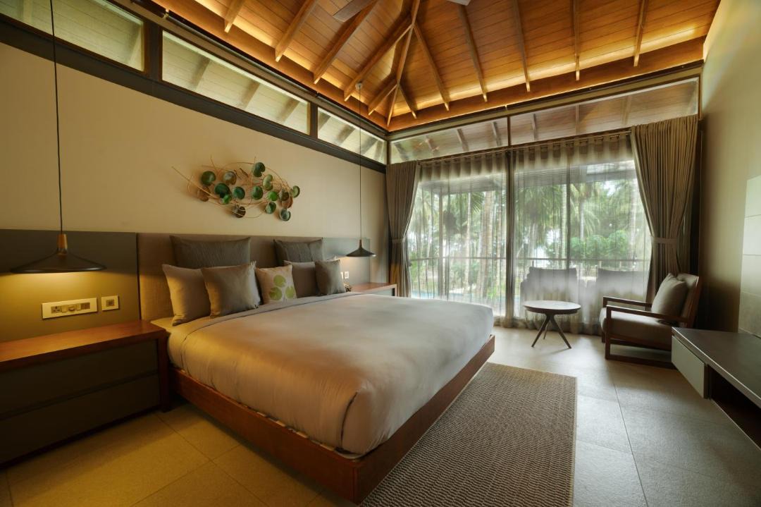 Photo of Bedroom in Havelock Island