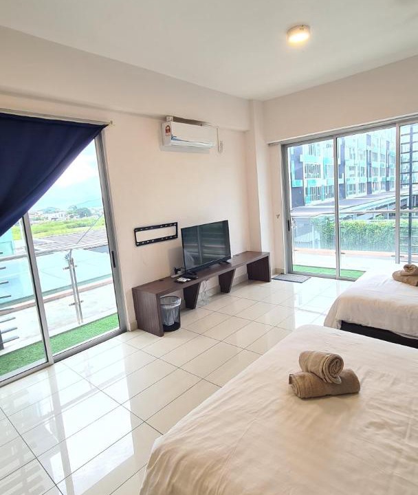 Photo of Bedroom in Tanjung Aru
