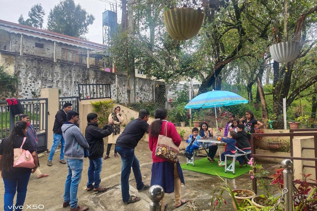 Photo of Others in Kodaikanal