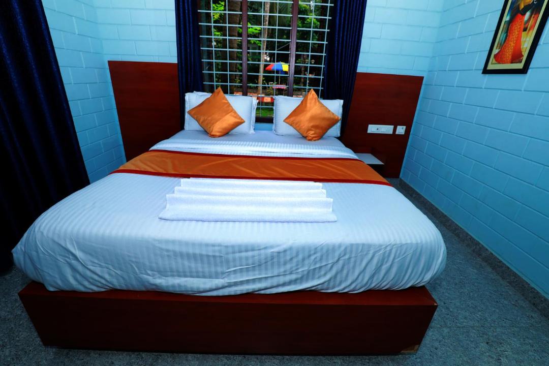 Photo of Bedroom in Perintalmanna