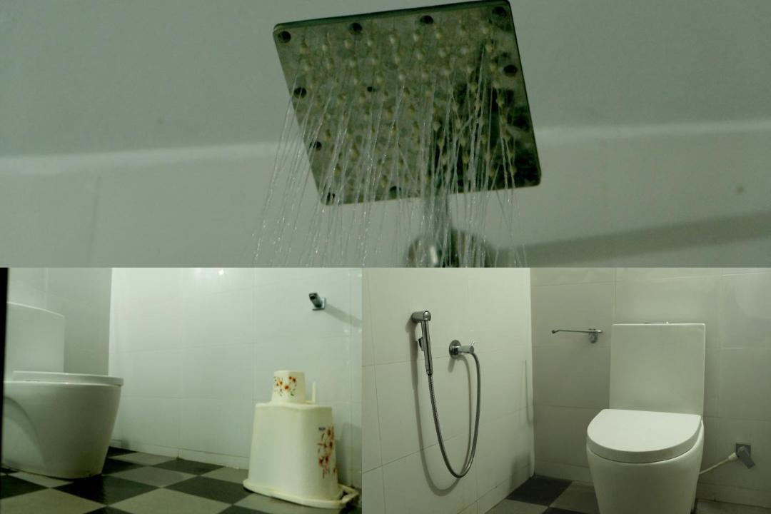 Photo of Bathroom in Perintalmanna