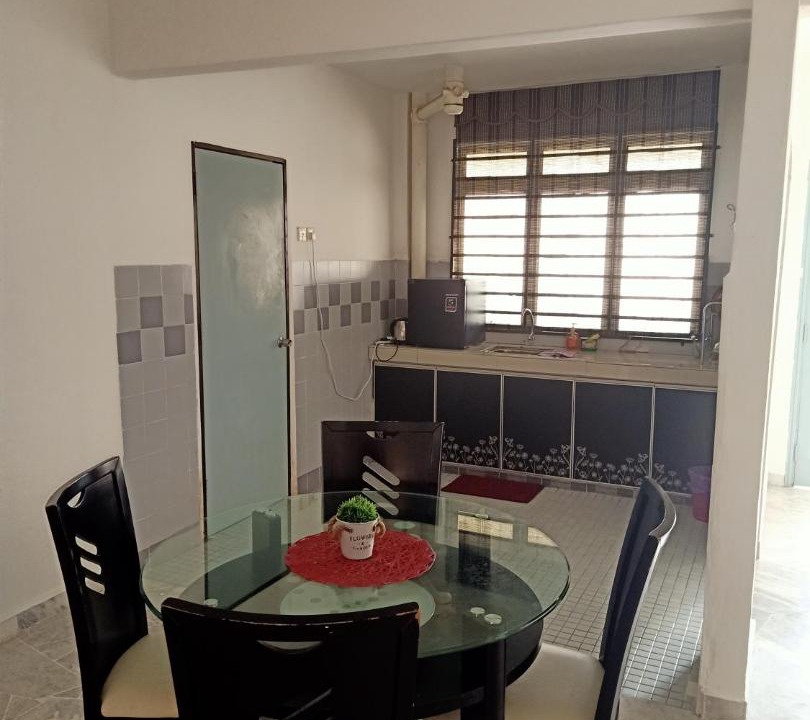 Photo of Livingroom in Tanjung Tanah Merah