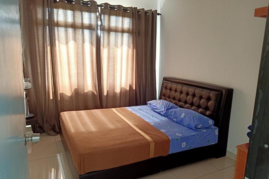 Photo of Bedroom in Tanjung Tanah Merah