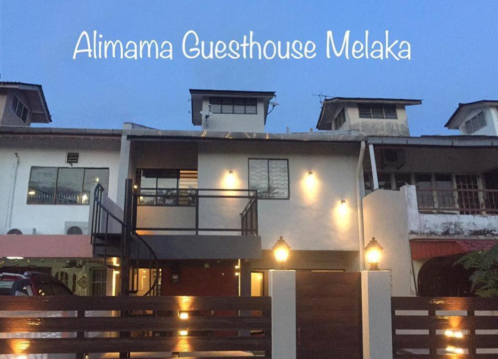 Photo of Others in Taman Kota Laksamana