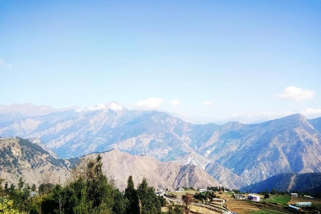 Photo of Outdoor in Bageshwar