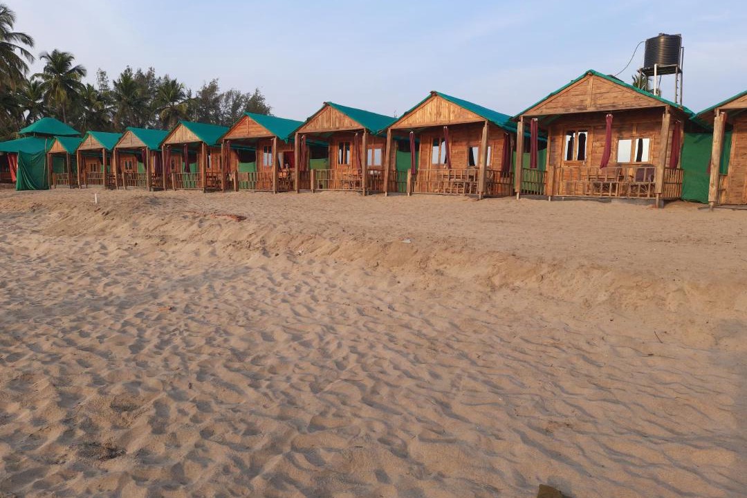 Photo of Others in Agonda