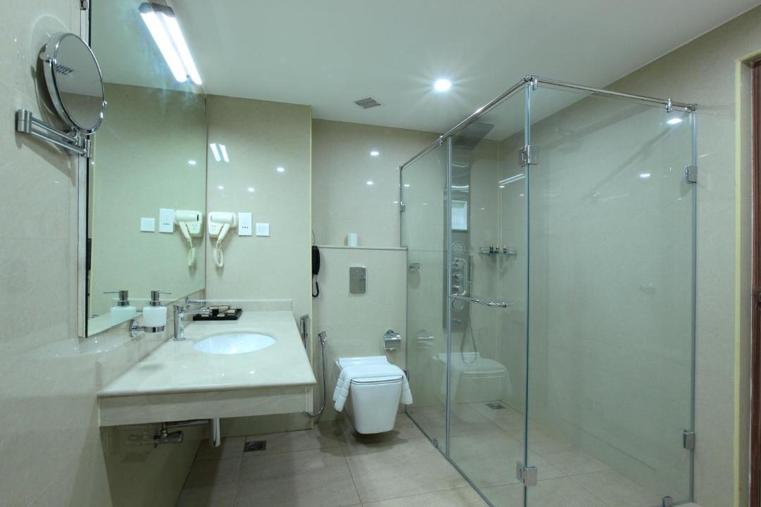Photo of Bathroom in Kochi
