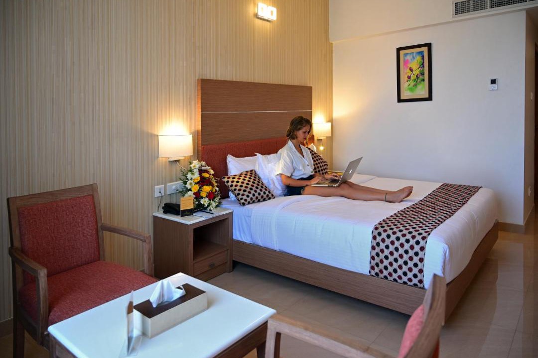 Photo of Bedroom in Kochi