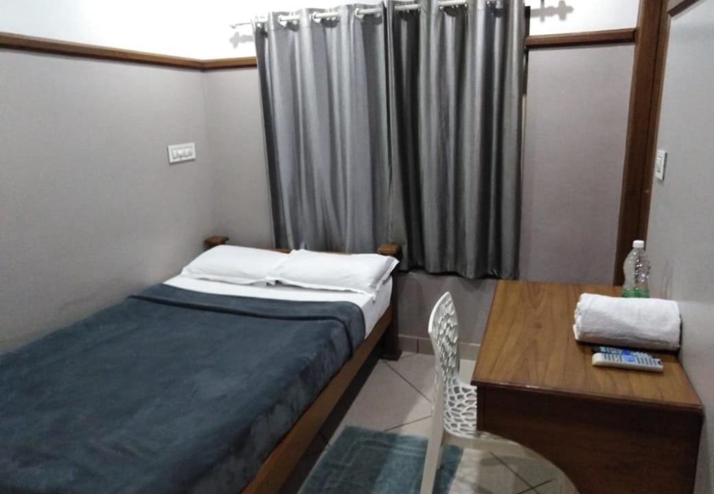Photo of Bedroom in Kalpetta
