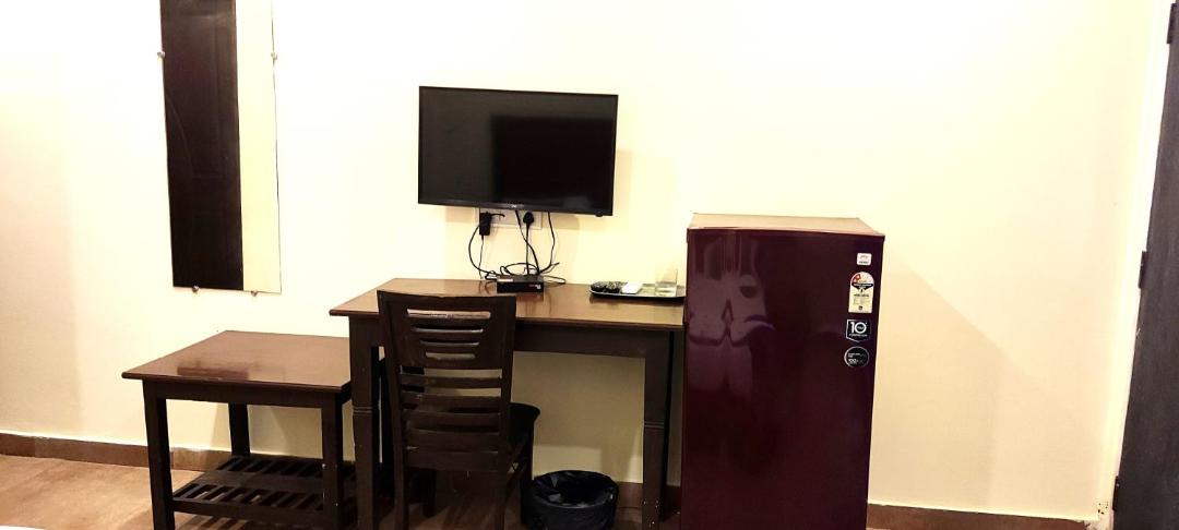 Photo of Livingroom in Arambol