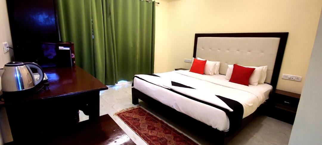 Photo of Bedroom in Arambol