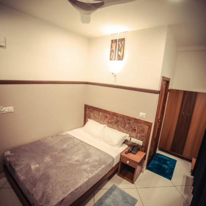 Photo of Bedroom in Kalpetta