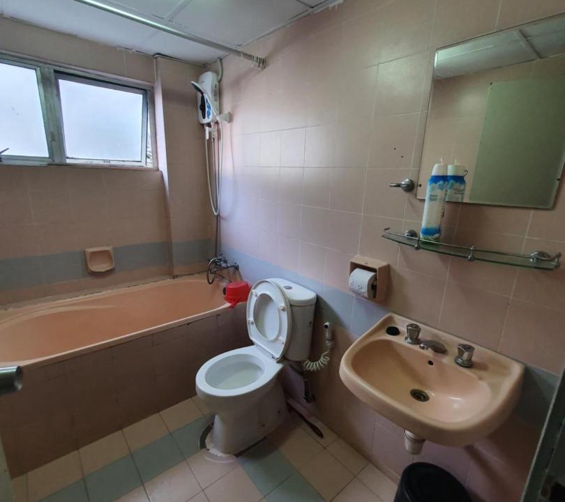 Photo of Bathroom in Bukit Tinggi