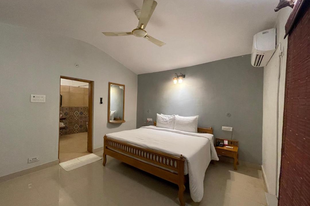 Photo of Bedroom in Umaria