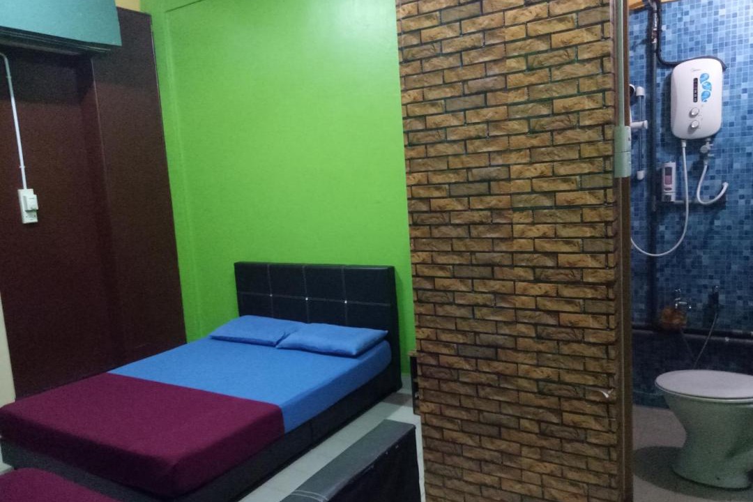 Photo of Bedroom in Kampung Nail