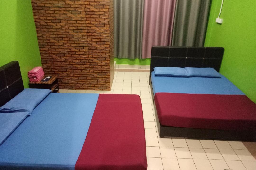 Photo of Bedroom in Kampung Nail