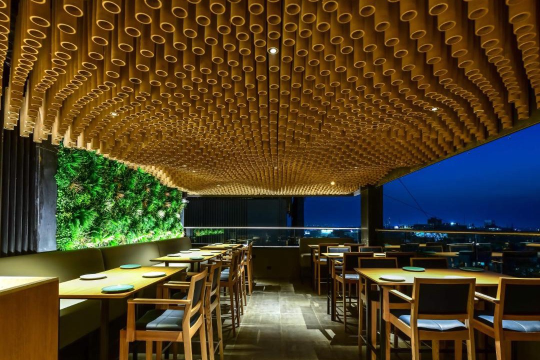Photo of Patio Balcony in Kolhapur