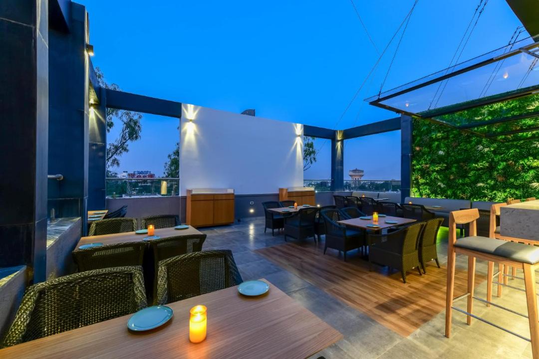 Photo of Patio Balcony in Kolhapur