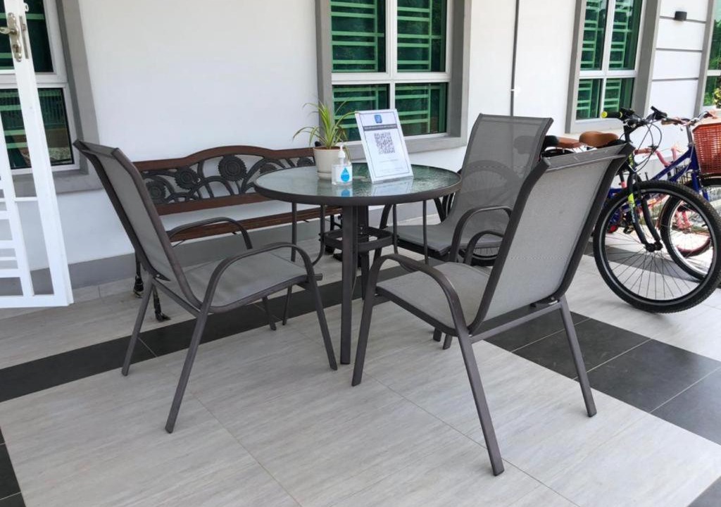 Photo of Livingroom in Krubong