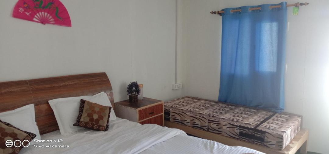 Photo of Bedroom in Leh