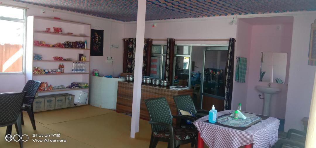 Photo of Livingroom in Leh