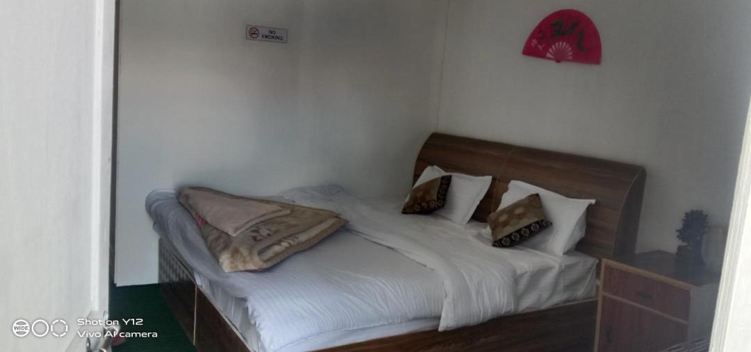 Photo of Bedroom in Leh