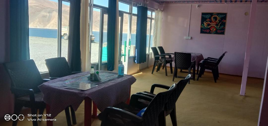 Photo of Livingroom in Leh
