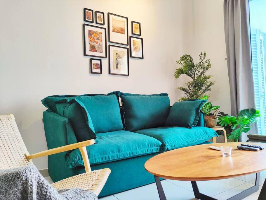 Photo of Livingroom in Bandar Puchong Jaya