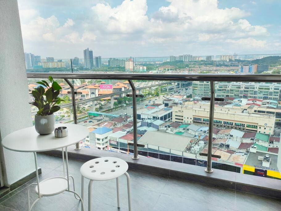 Photo of Patio Balcony in Bandar Puchong Jaya