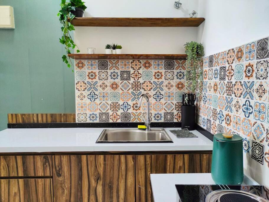 Photo of Kitchen in Bandar Puchong Jaya