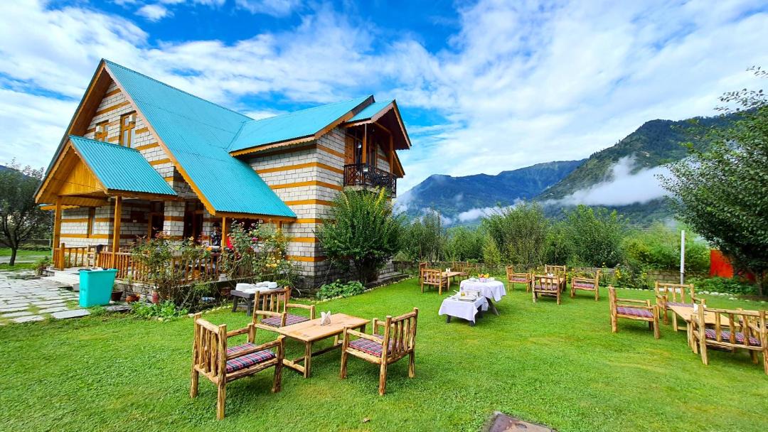 Photo of Others in Manali
