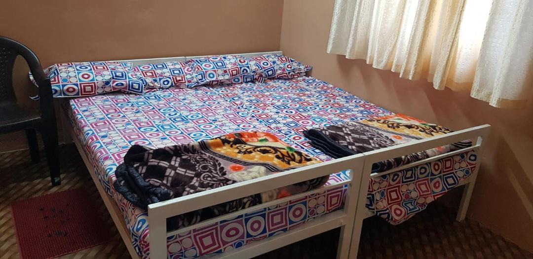 Photo of Bedroom in Pirmed