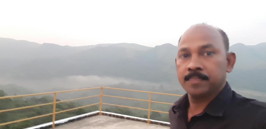 Photo of Human In Picture in Pirmed