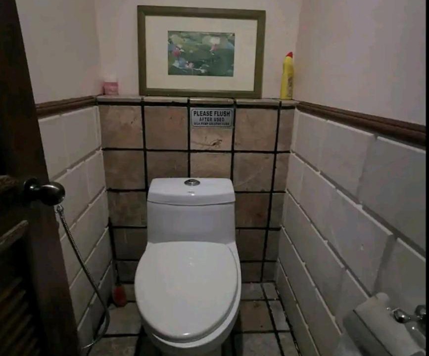 Photo of Bathroom in Taman Tanjung