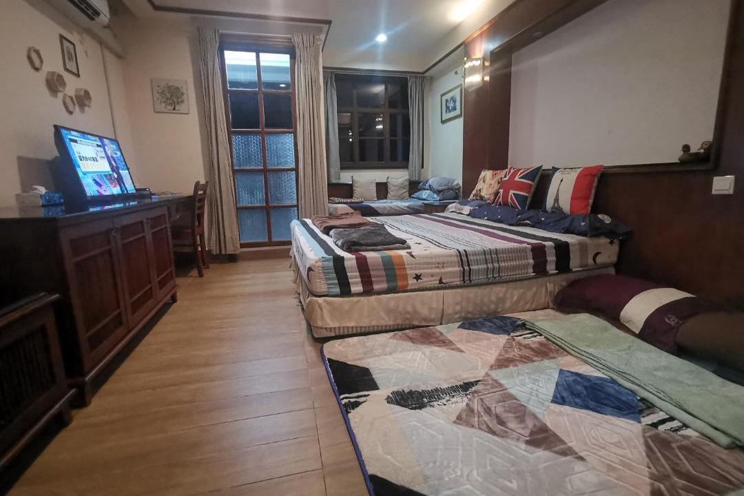 Photo of Livingroom in Taman Tanjung