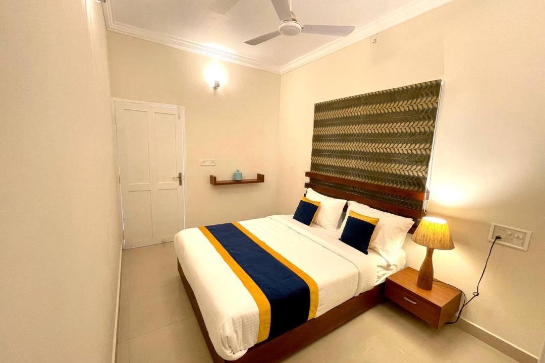 Photo of Bedroom in Kochi
