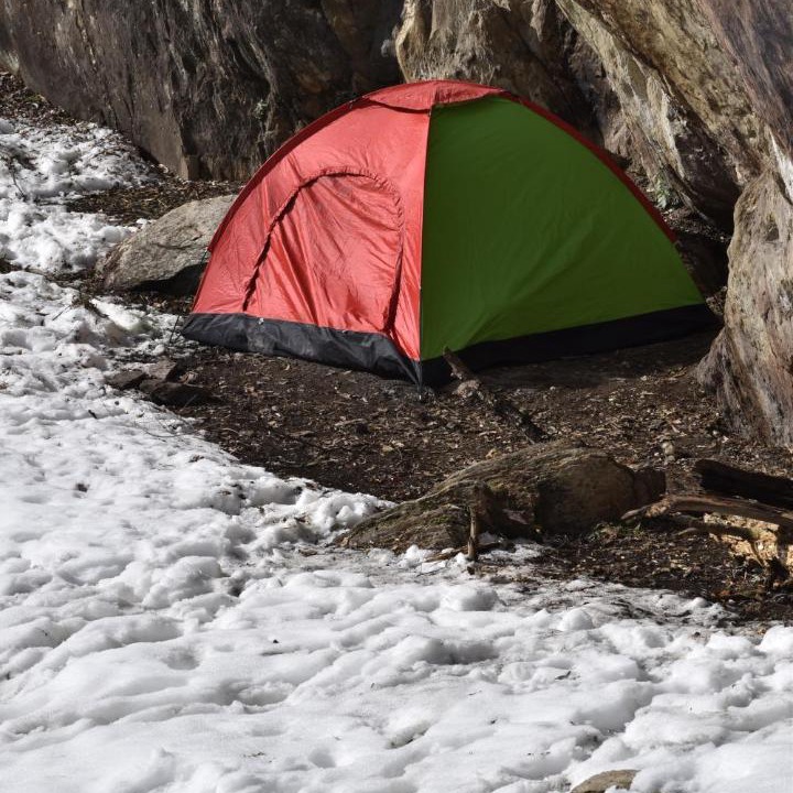 Photo of Bedroom in Chamba