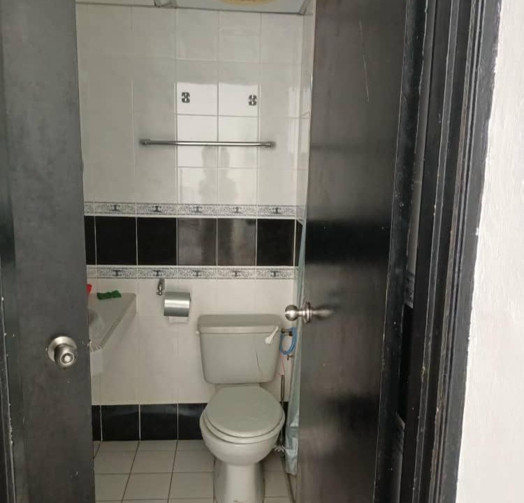 Photo of Bathroom in Taman Tanjung