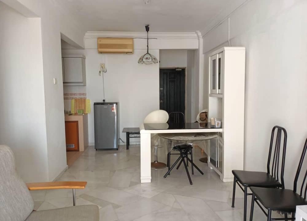 Photo of Livingroom in Taman Tanjung