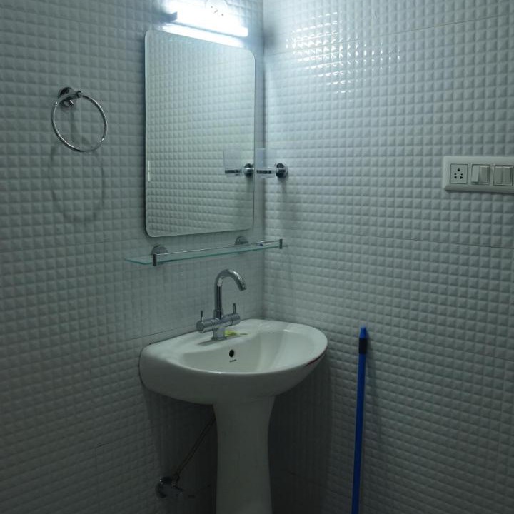 Photo of Bathroom in Chamba