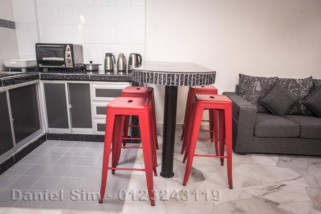 Photo of Livingroom in Si Rusa